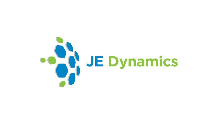 Logo Design by parshdelhi for JE Dynamics Pte Ltd | Design #1307065
