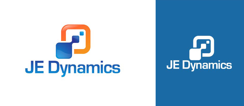 Diseño de Logo por parshdelhi para JE Dynamics Pte Ltd | Diseño #1309715