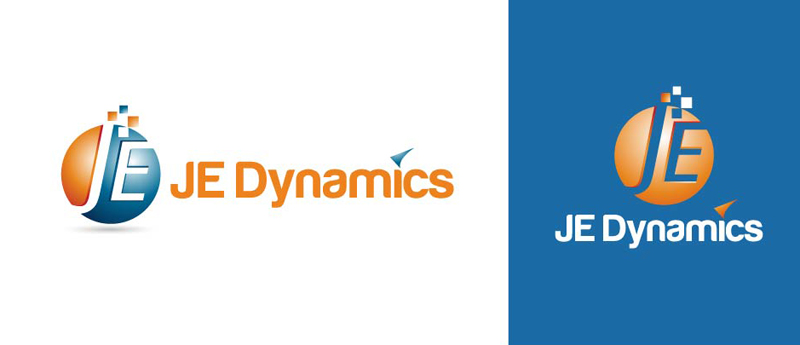 Design de Logo par parshdelhi pour JE Dynamics Pte Ltd | Design #1309717