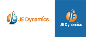 Logo Design by parshdelhi for JE Dynamics Pte Ltd | Design: #1309717