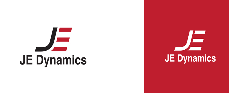 Logo Design by parshdelhi for JE Dynamics Pte Ltd | Design #1310280