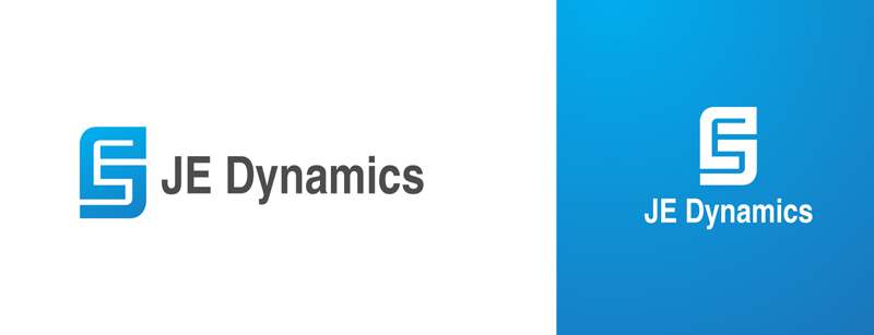 Logo Design by parshdelhi for JE Dynamics Pte Ltd | Design #1310282