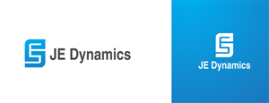 Logo Design by parshdelhi for JE Dynamics Pte Ltd | Design: #1310282