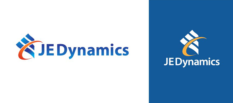 Design de Logo par parshdelhi pour JE Dynamics Pte Ltd | Design #1312364