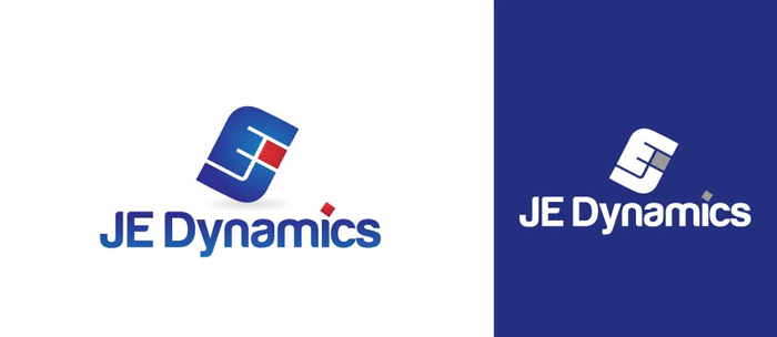 Logo Design by parshdelhi for JE Dynamics Pte Ltd | Design #1312367
