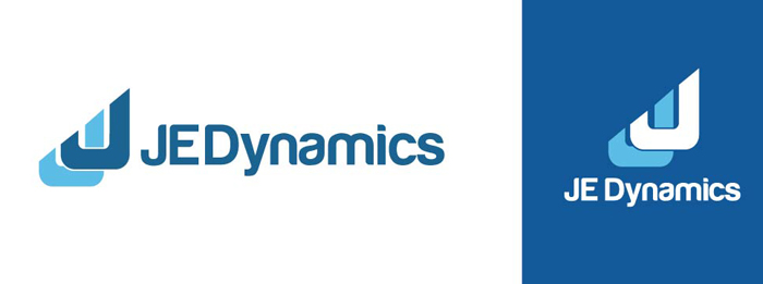 Logo Design by parshdelhi for JE Dynamics Pte Ltd | Design #1369635