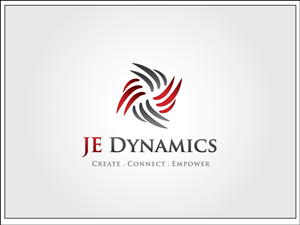 Logo Design by SANYA AN for JE Dynamics Pte Ltd | Design: #1243865
