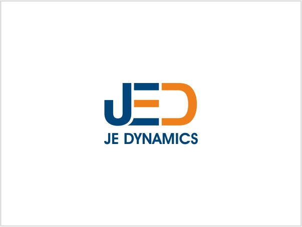 Logo Design by Logocraft for JE Dynamics Pte Ltd | Design #1238995