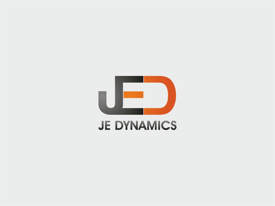 Logo Design by Logocraft for JE Dynamics Pte Ltd | Design #1238997