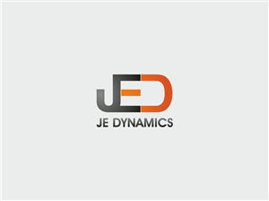 Logo Design by Logocraft for JE Dynamics Pte Ltd | Design: #1238997