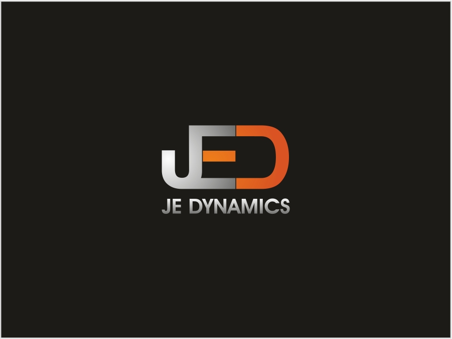 Logo Design by Logocraft for JE Dynamics Pte Ltd | Design #1238998