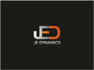 Logo Design by Logocraft for JE Dynamics Pte Ltd | Design: #1238998