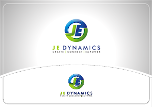 Logo Design by Srikandi for JE Dynamics Pte Ltd | Design: #1291552