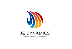 Logo Design by Secretmind for JE Dynamics Pte Ltd | Design #1387963