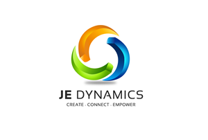 Logo Design by Secretmind for JE Dynamics Pte Ltd | Design: #1387980