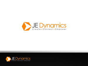 Logo Design by DiLion for JE Dynamics Pte Ltd | Design: #1344603