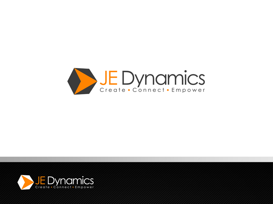 Logo Design by DiLion for JE Dynamics Pte Ltd | Design #1344615