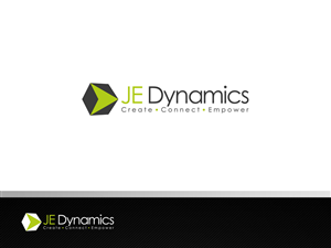 Logo Design by DiLion for JE Dynamics Pte Ltd | Design: #1344616