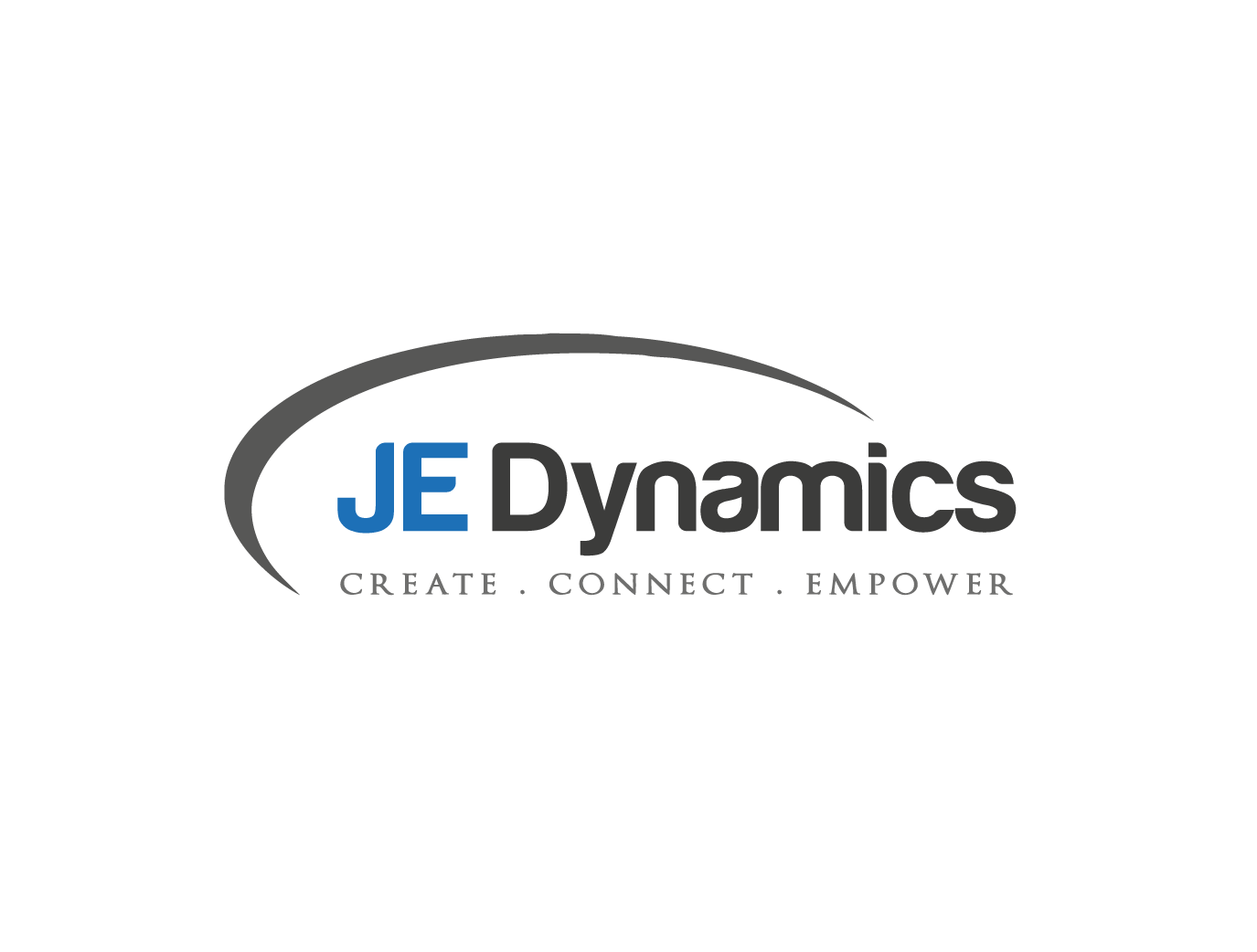Logo Design by Pv_999 for JE Dynamics Pte Ltd | Design #1304514