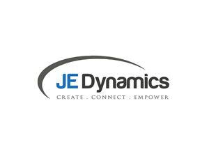 Logo Design by Pv_999 for JE Dynamics Pte Ltd | Design: #1304514