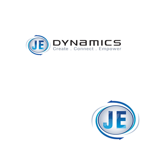 Logo Design by instudio for JE Dynamics Pte Ltd | Design: #1239983