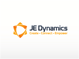 Logo Design by dynamo graphics for JE Dynamics Pte Ltd | Design: #1241250