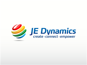 Logo Design by dynamo graphics for JE Dynamics Pte Ltd | Design: #1246333
