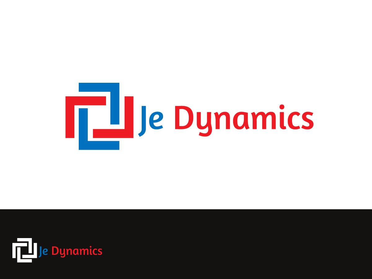 Design de Logo par Anyl Thapa pour JE Dynamics Pte Ltd | Design #1298463