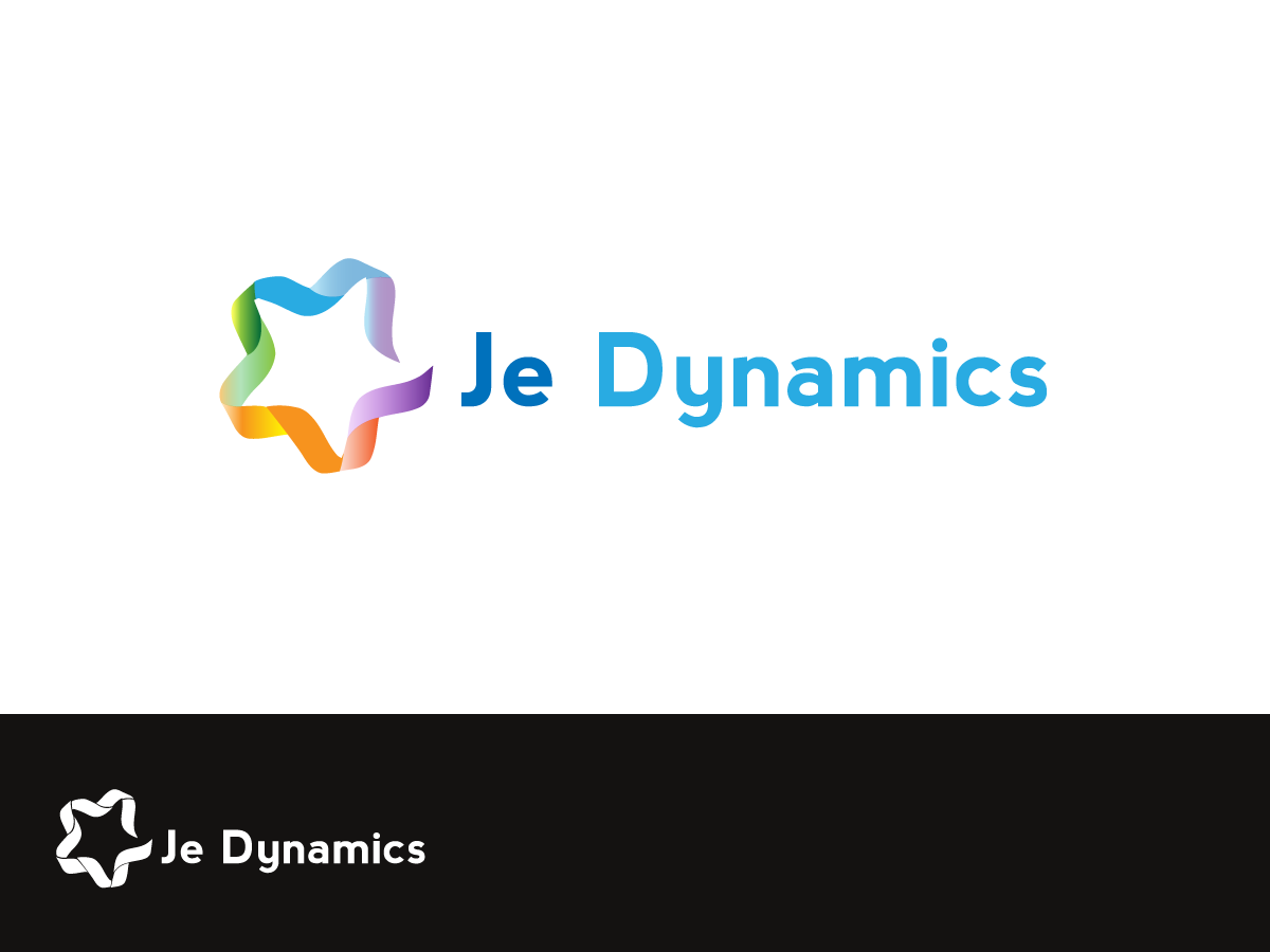 Design de Logo par Anyl Thapa pour JE Dynamics Pte Ltd | Design #1298467