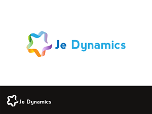 Logo Design by Anyl Thapa for JE Dynamics Pte Ltd | Design: #1298467
