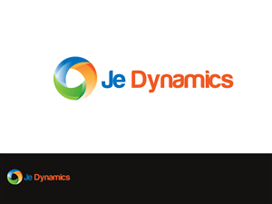 Logo Design by Anyl Thapa for JE Dynamics Pte Ltd | Design: #1298470