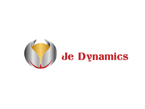 Logo Design by Anyl Thapa for JE Dynamics Pte Ltd | Design: #1300961