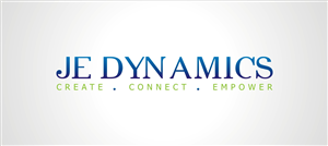 Logo Design by logoworld for JE Dynamics Pte Ltd | Design: #1239082