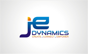 Logo Design by logoworld for JE Dynamics Pte Ltd | Design: #1239338