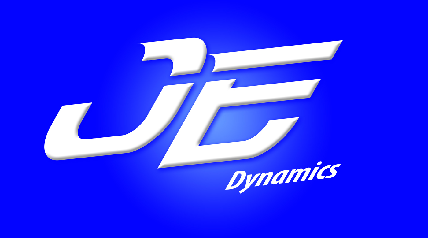Design de Logo par Jason Vantran pour JE Dynamics Pte Ltd | Design #1242445