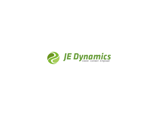 Logo Design by redbox for JE Dynamics Pte Ltd | Design: #1265491