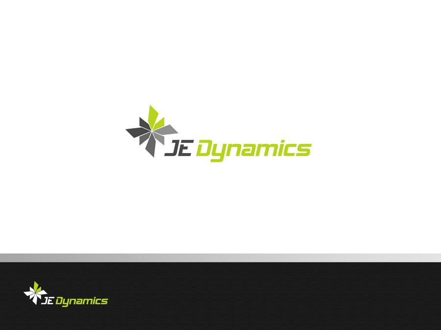 Design de Logo par SiBagos pour JE Dynamics Pte Ltd | Design #1258718