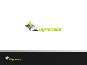Logo Design by SiBagos for JE Dynamics Pte Ltd | Design: #1258718