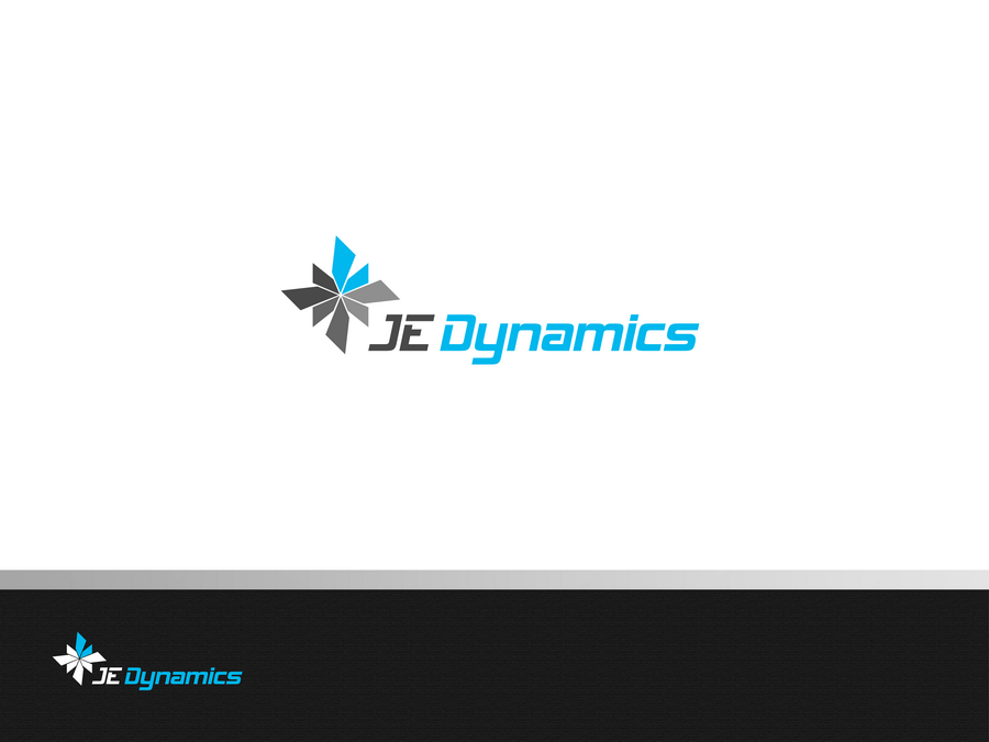 Design de Logo par SiBagos pour JE Dynamics Pte Ltd | Design #1258720