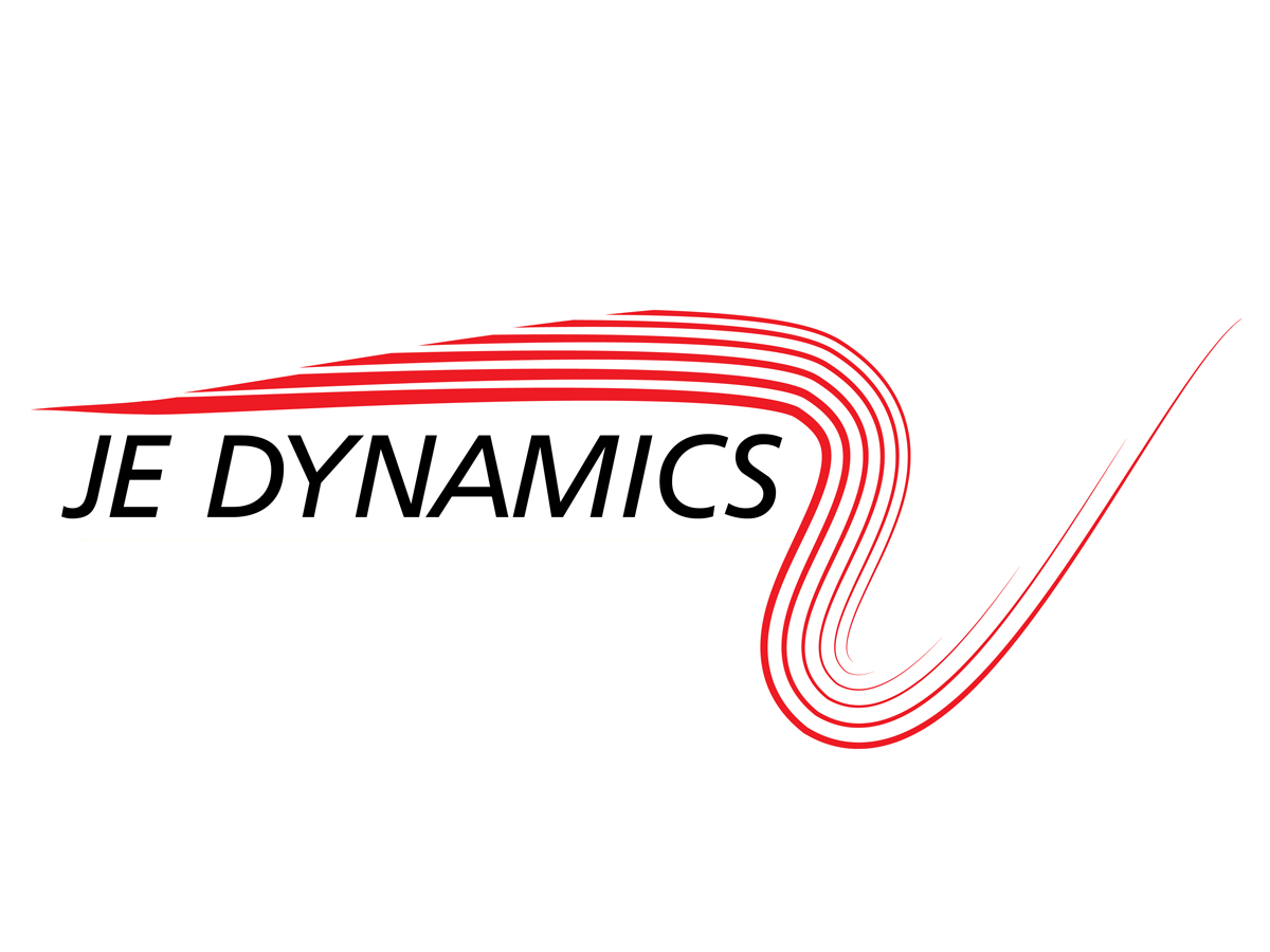 Logo Design by Don Lechner for JE Dynamics Pte Ltd | Design #1274019