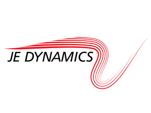 Logo Design by Don Lechner for JE Dynamics Pte Ltd | Design: #1274019