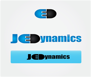 Logo Design by Fotografescu for JE Dynamics Pte Ltd | Design: #1401413