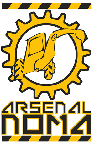 Logo Design by NiTRo