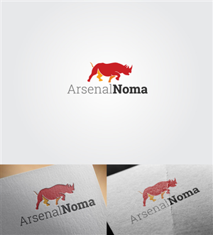 Logo Design by Rizwan Ashraf