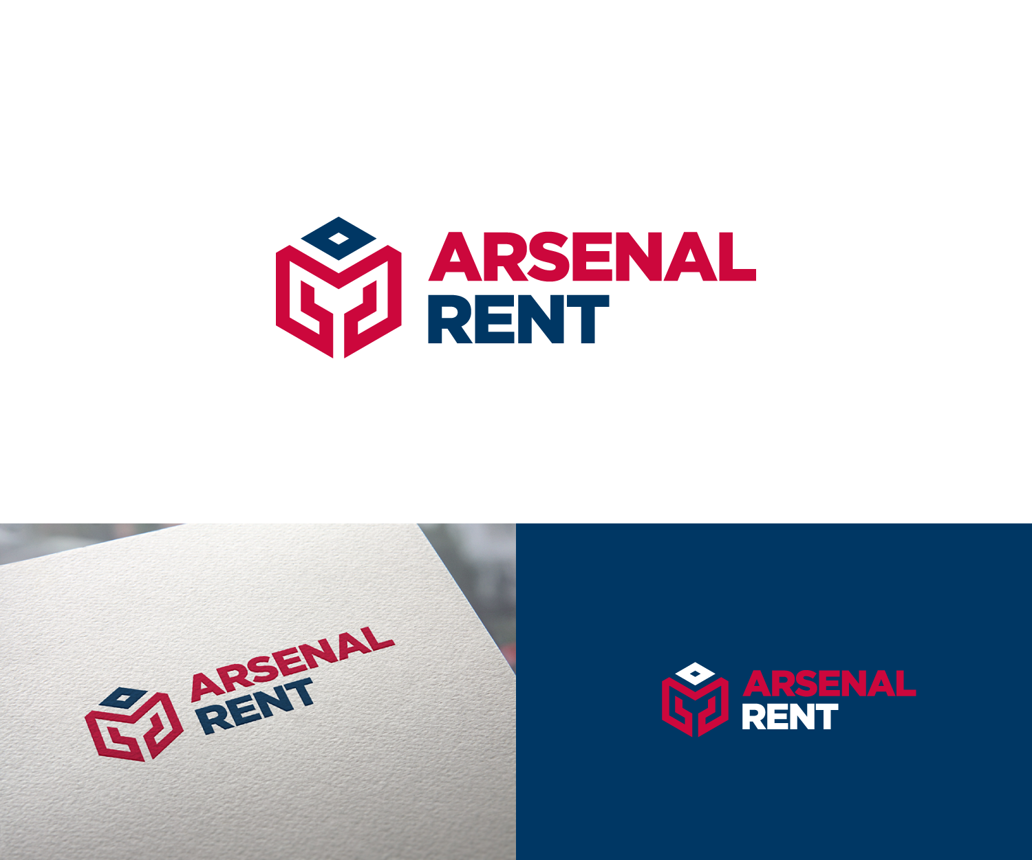 Logo Design by kps for this project | Design #4351657