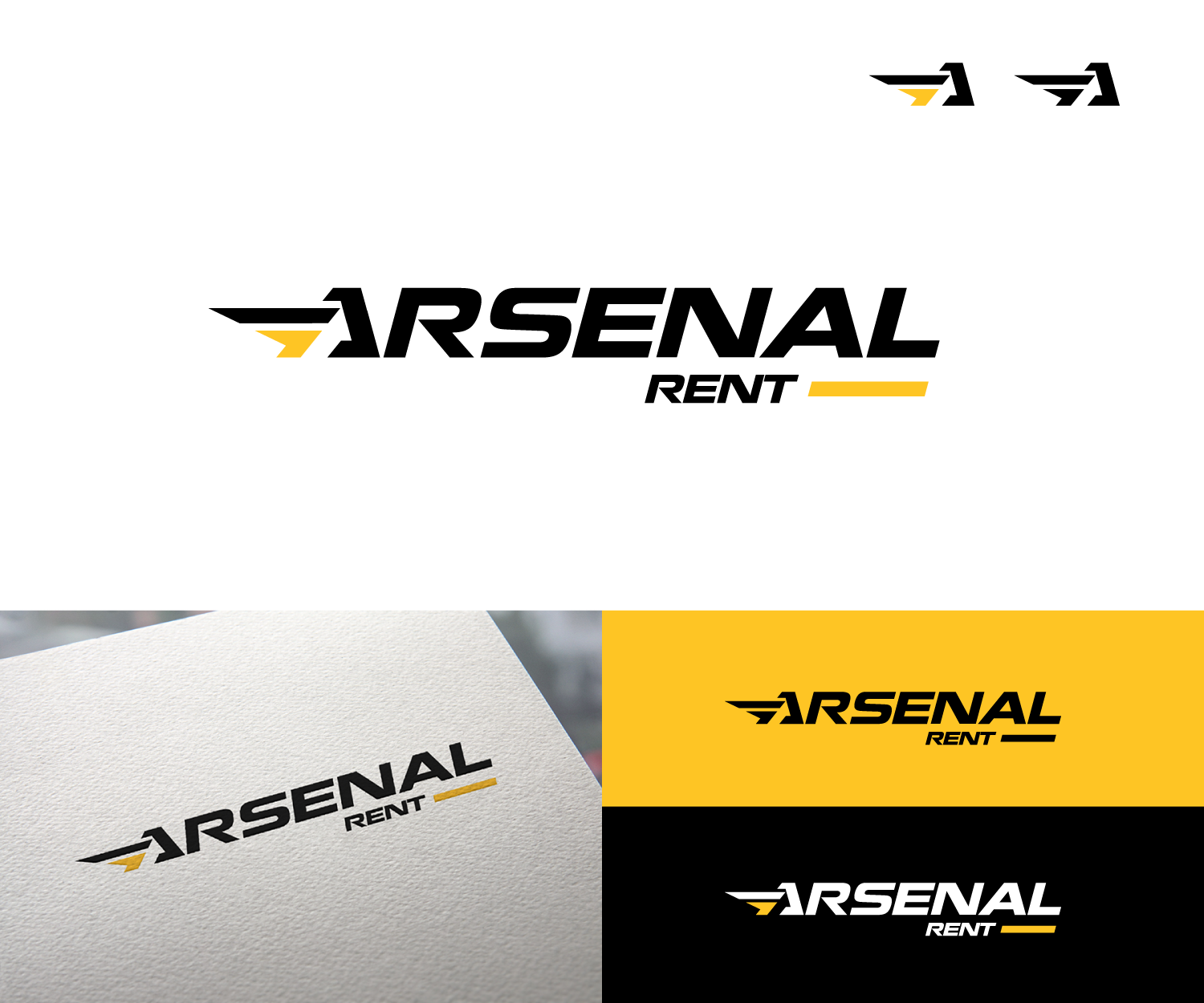 Logo Design by kps for this project | Design #4378794