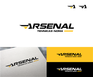 Logo Design by kps for this project | Design: #4399600