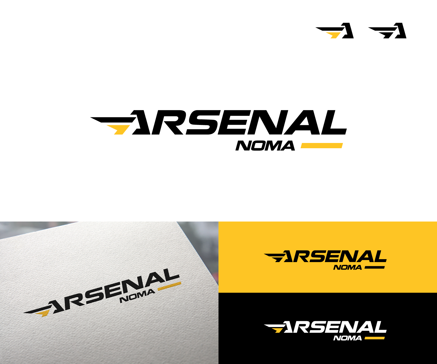 Logo Design by kps for this project | Design #4399616