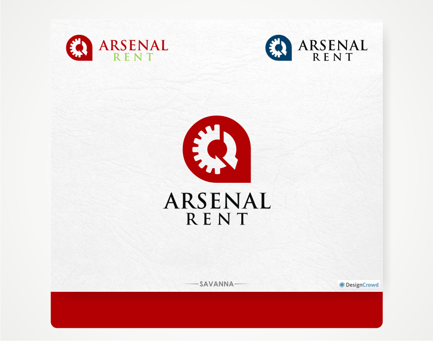 Logo Design by Savana for this project | Design #4346557