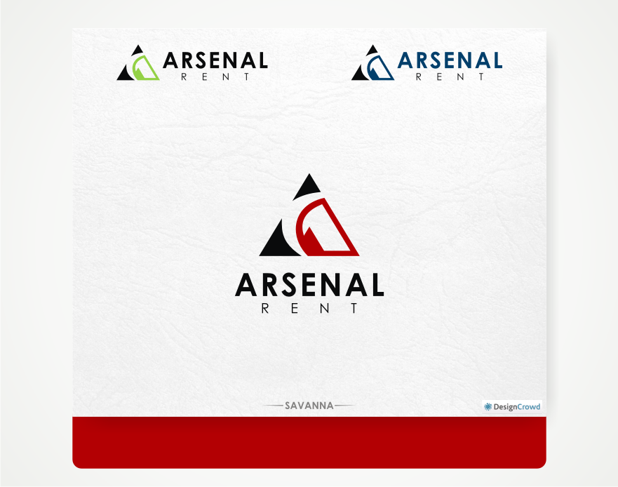 Logo Design by Savana for this project | Design #4346561